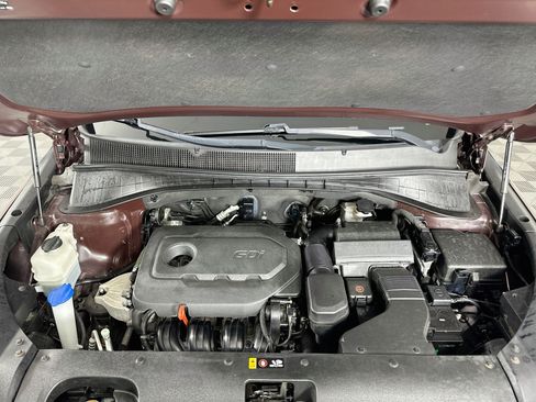 Used 2017 Kia Sorento AWD w/ LX Convenience Package image 31