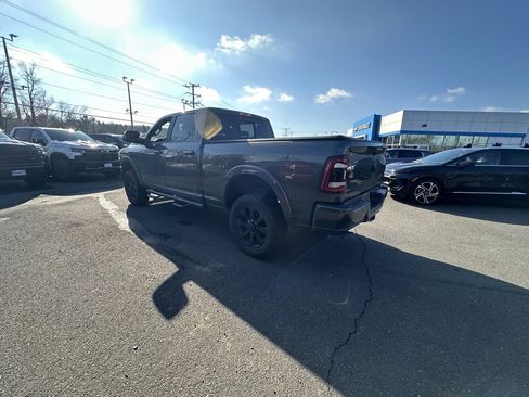 Used 2022 RAM 2500 Laramie image 11