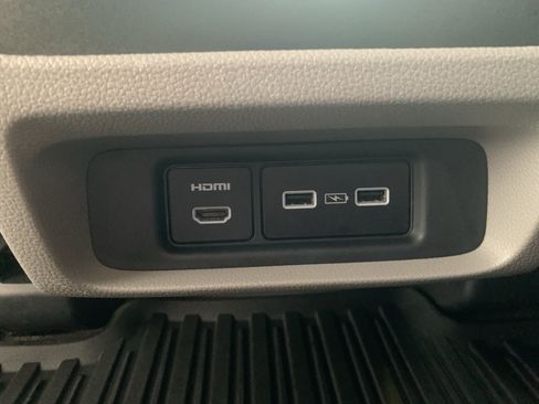Used 2024 Honda Odyssey Elite image 15