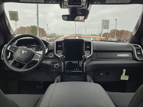 New 2026 RAM 1500 Big Horn image 8