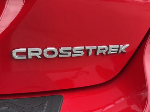 Used 2025 Subaru Crosstrek 2.5i Premium AWD/4WD image 42