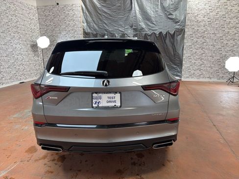 Used 2023 Acura MDX A-Spec AWD/4WD image 6