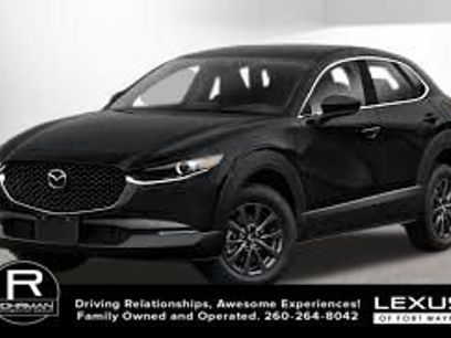 Used 2020 MAZDA CX-30 AWD w/ Premium Package