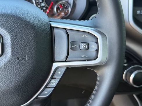 Used 2022 RAM 1500 Big Horn RWD image 17