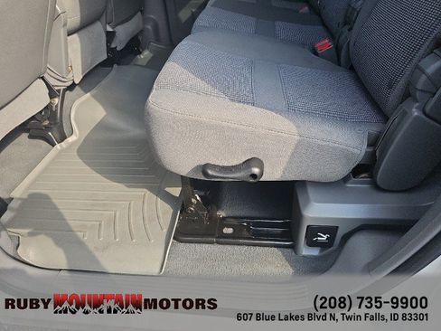 Used 2009 Dodge Ram 2500 Truck SXT w/ Protection Group AWD/4WD image 42