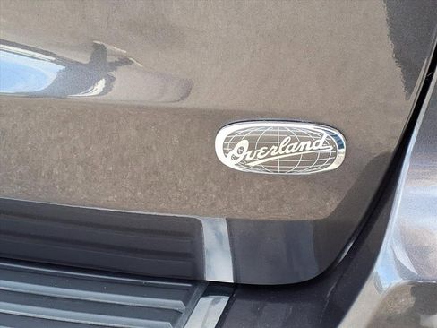 Used 2021 Jeep Grand Cherokee Overland image 10