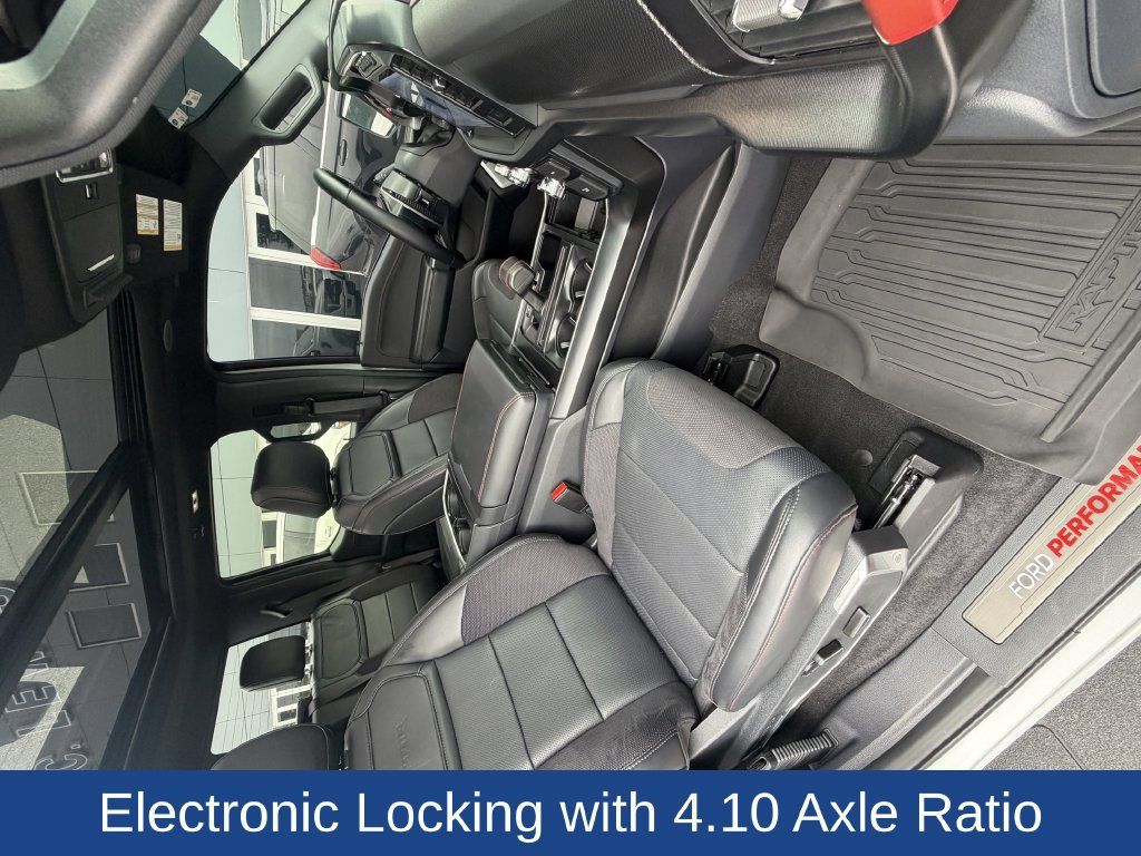 Used 2026 Ford F150 Raptor AWD/4WD image 22