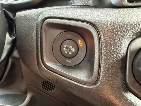 Used 2024 Jeep Wrangler Unlimited Sport AWD/4WD image 20