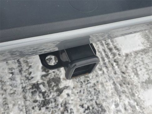 Certified 2024 Chevrolet Silverado 1500 RST w/ Convenience Package II image 7