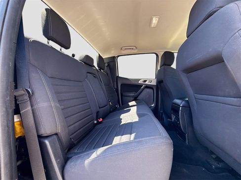 Used 2023 Ford Ranger XLT w/ Equipment Group 301A Mid image 27