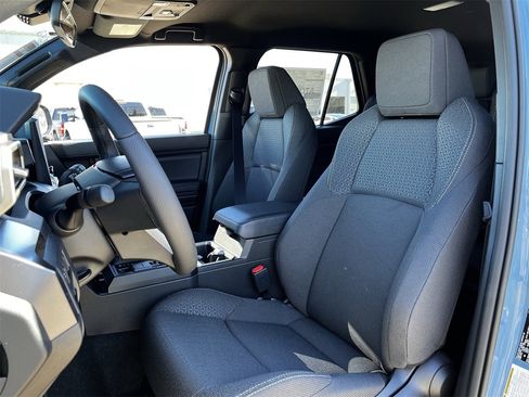 New 2026 Toyota 4Runner SR5 image 22