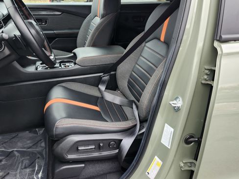 Used 2026 Honda Passport TrailSport image 26