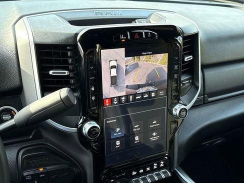 Used 2024 RAM 3500 Big Horn w/ Safety Group image 31