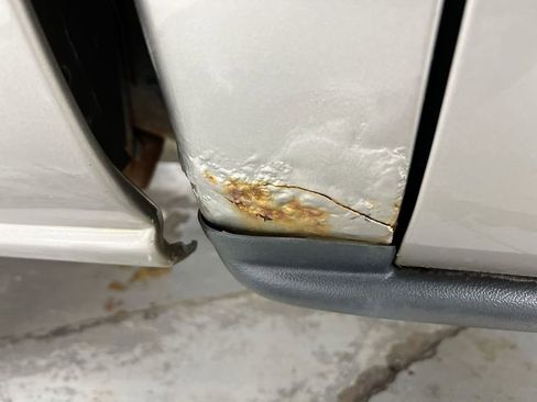 Used 2003 GMC Sierra 2500 SLT w/ SLT Preferred Equipment Group image 30