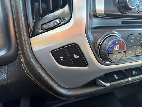 Used 2015 GMC Sierra 1500 SLE image 20