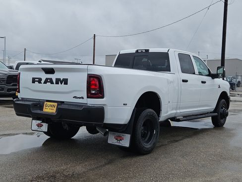 New 2026 RAM 3500 Tradesman image 3