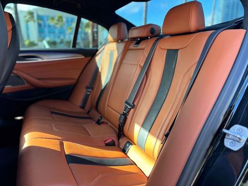 Used 2023 BMW M5 Base w/ Competition Package image 10