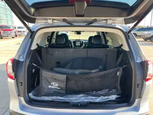 Used 2024 Subaru Ascent Touring image 25