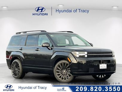 Used 2025 Hyundai Santa Fe Calligraphy