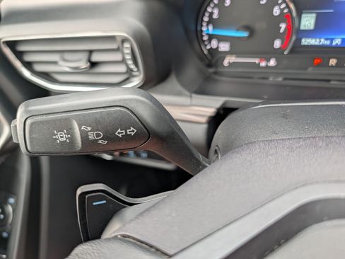 Used 2020 Ford Explorer Limited AWD/4WD image 28