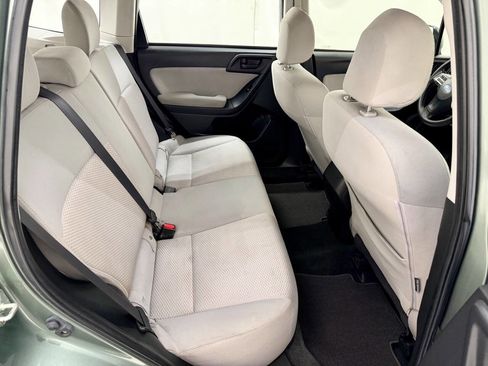 Used 2014 Subaru Forester 2.5i image 13