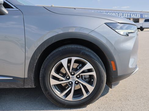 Used 2022 Buick Envision Essence w/ Safety Package image 21