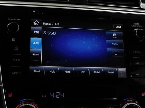 Used 2018 Subaru Outback 2.5i Limited image 55