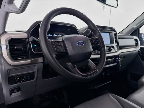 Used 2021 Ford F150 XL w/ Equipment Group 101A High RWD image 19