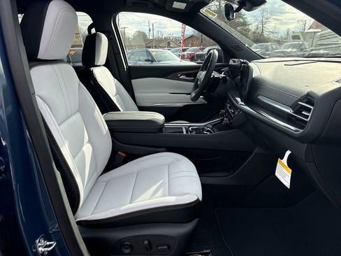 New 2026 Chevrolet Traverse High Country image 30