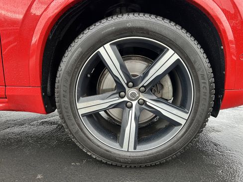 Used 2016 Volvo XC90 T6 R-Design w/ Vision Package image 12