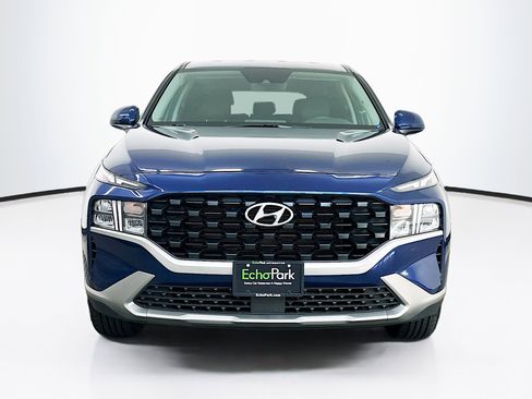 Used 2023 Hyundai Santa Fe SE w/ Cargo Package AWD/4WD image 2
