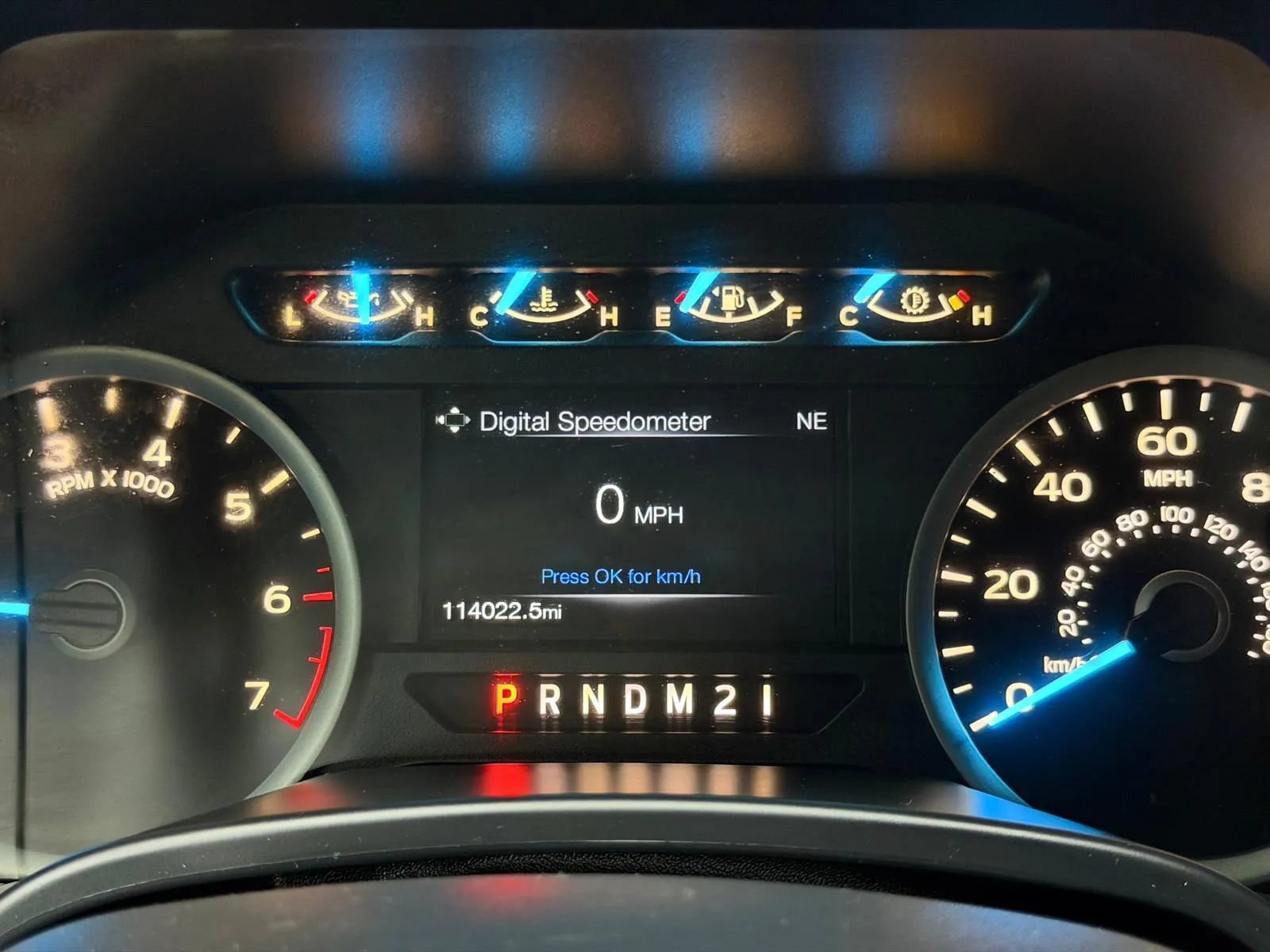 Used 2017 Ford F150 XLT w/ Equipment Group 302A Luxury RWD image 33