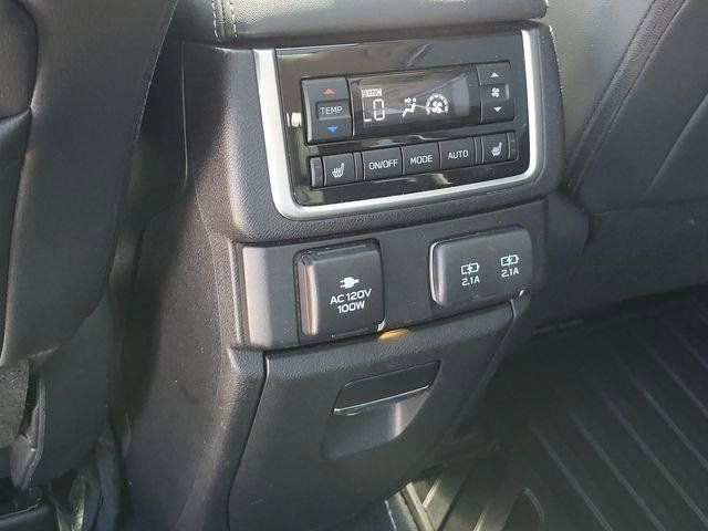 Used 2021 Subaru Ascent Touring w/ Popular Package #2A AWD/4WD image 16