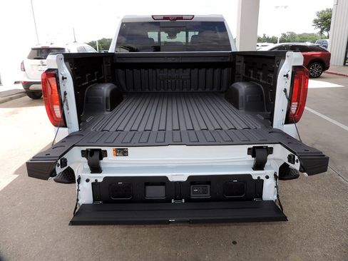 New 2026 GMC Sierra 1500 Denali Ultimate AWD/4WD image 15