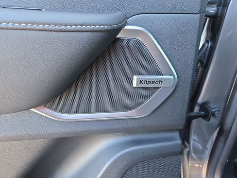 New 2026 Nissan Armada Platinum Reserve image 42