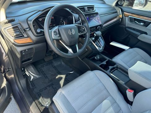 Used 2019 Honda CR-V EX image 16