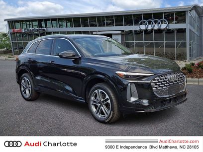 New 2026 Audi Q5 Premium