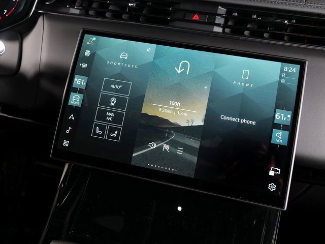 New 2026 Land Rover Range Rover Sport Dynamic SE AWD/4WD image 14