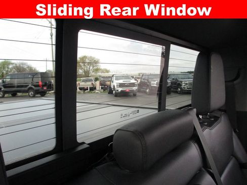 Used 2023 GMC Sierra 1500 SLT w/ SLT Premium Plus Package image 27