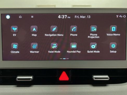 Used 2023 Hyundai Ioniq 5 SEL image 42