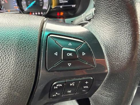 Used 2016 Ford Explorer XLT w/ Equipment Group 202A AWD/4WD image 15