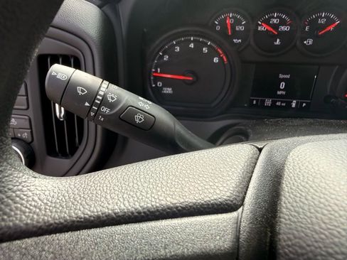 New 2026 Chevrolet Silverado 2500 W/T w/ WT Convenience Package image 10