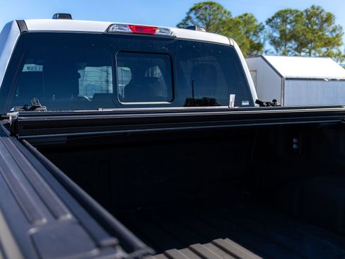 New 2025 Ford F150 XLT w/ Equipment Group 303A High image 27