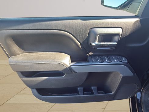 Used 2015 Chevrolet Silverado 1500 LT w/ All Star Edition AWD/4WD image 34
