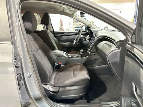 Used 2024 Hyundai Tucson SEL image 24