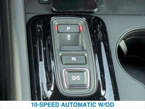 New 2026 Honda Passport RTL image 19