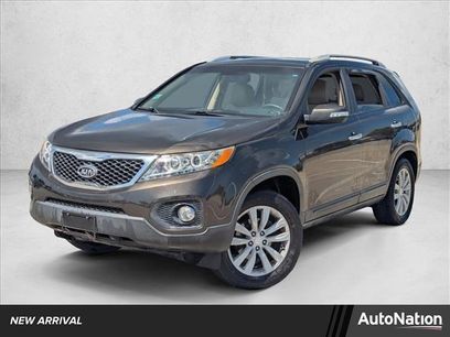 Used 2011 Kia Sorento EX