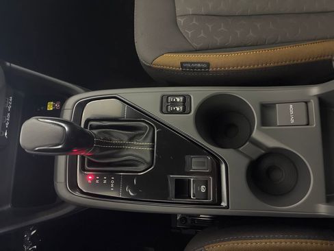 New 2026 Subaru Crosstrek 2.5i Sport image 22