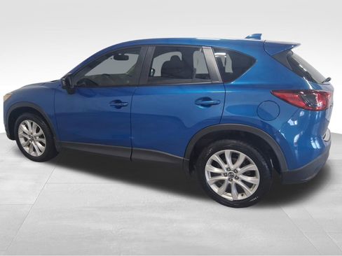 Used 2013 MAZDA CX-5 Grand Touring FWD image 7