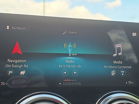 Certified 2022 Mercedes-Benz GLB 250 4MATIC image 20